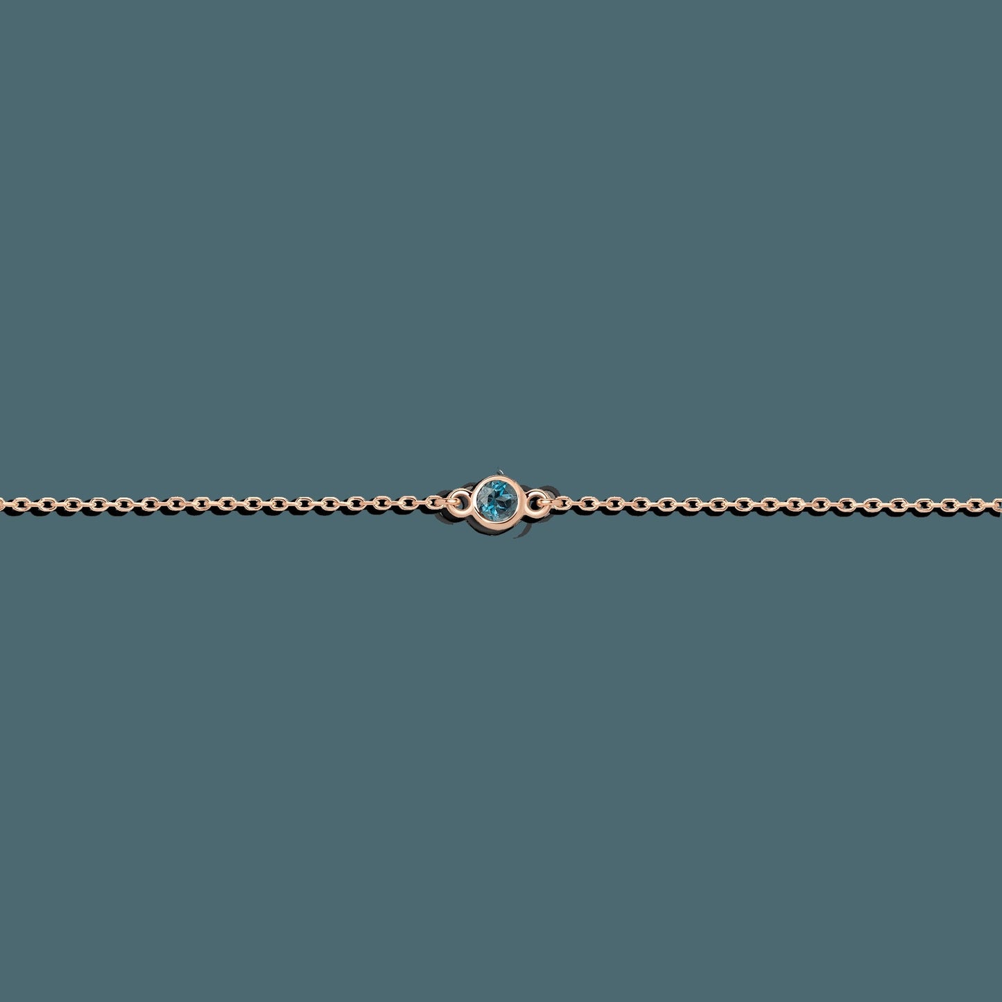 Birthstone Bracelet