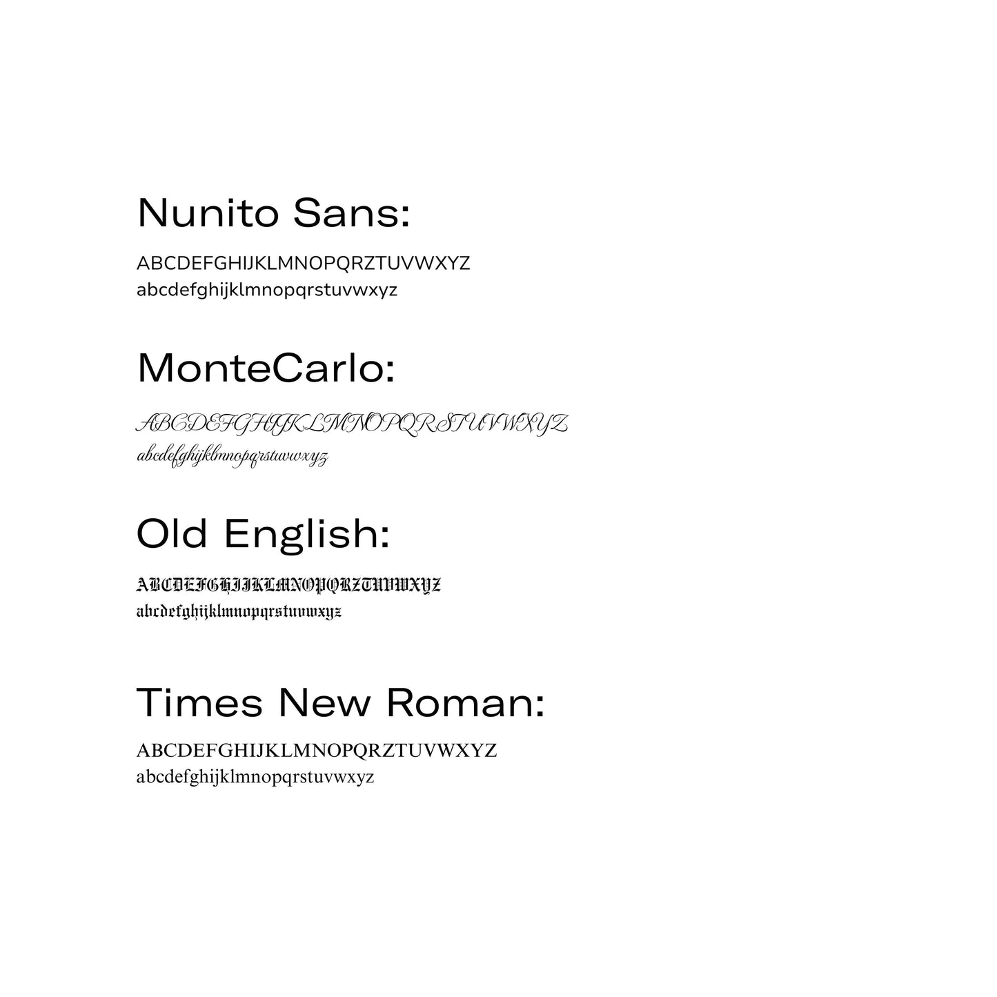Solid Gold Locket Pendant