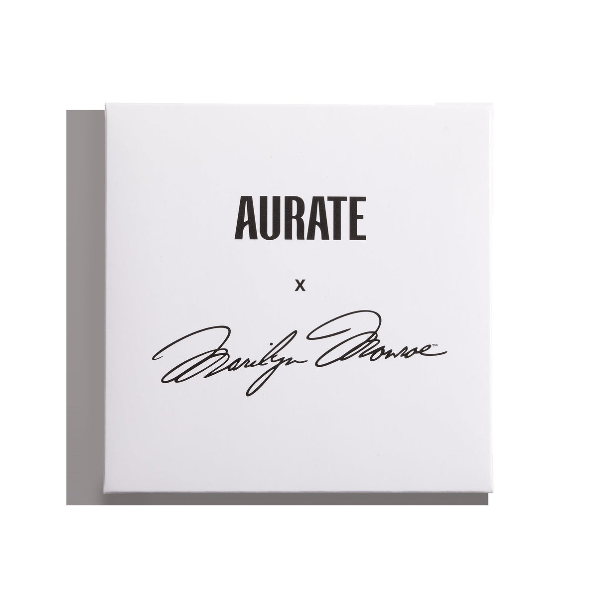 Aurate x Marilyn Monroe: Jewelry Cloth