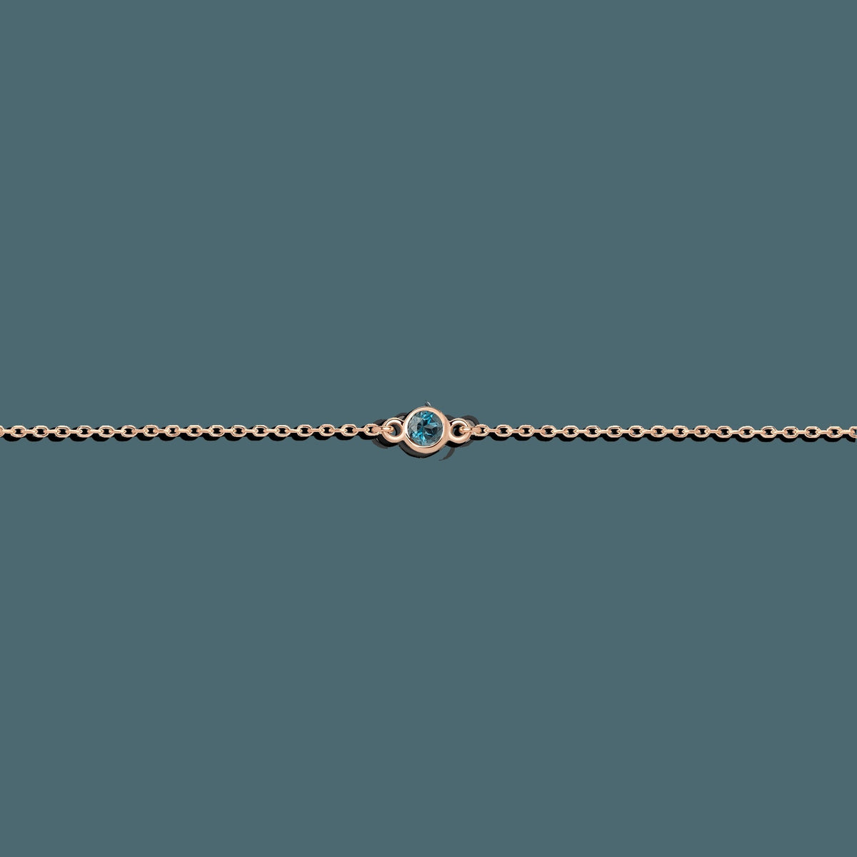 Birthstone Bracelet