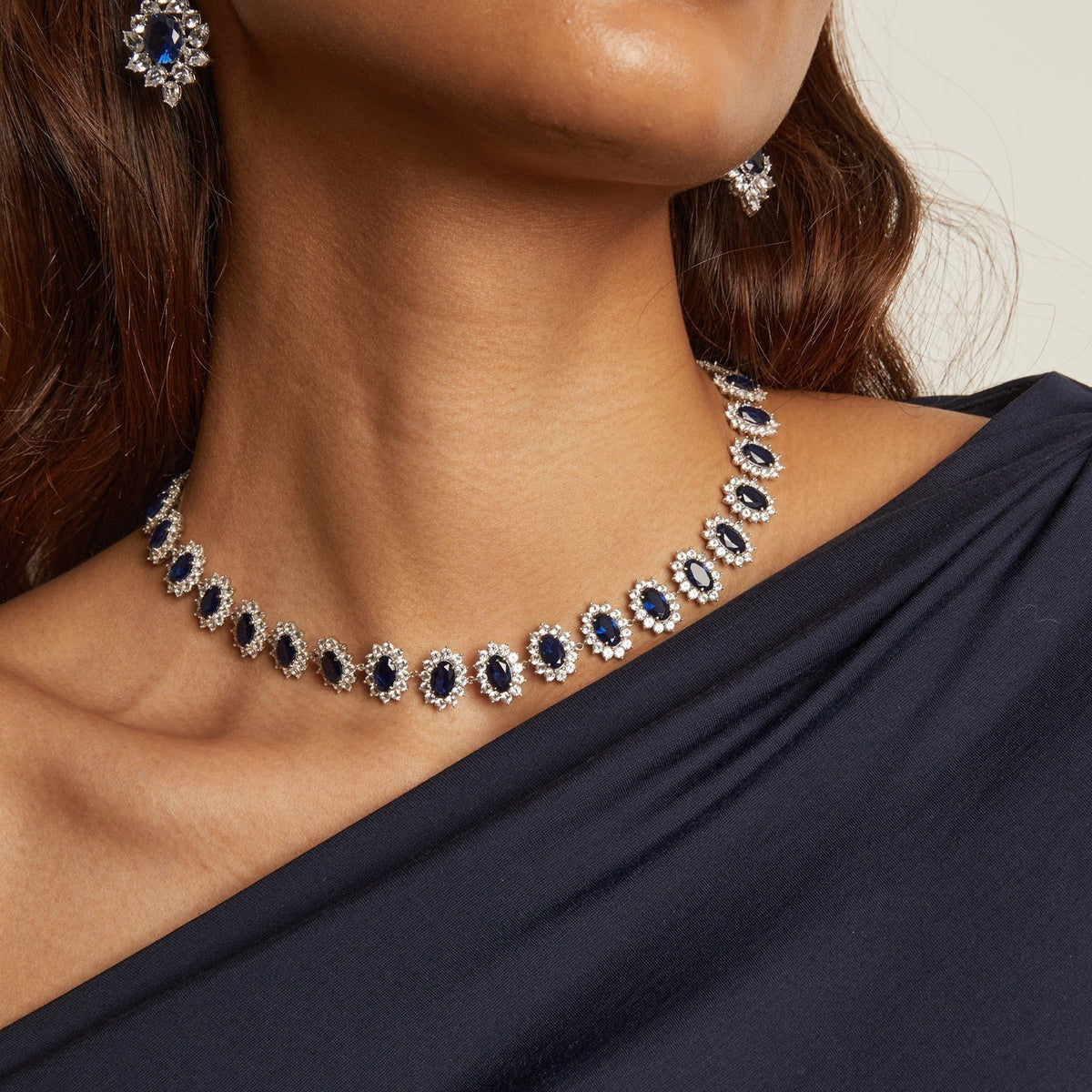 The Diana Necklace