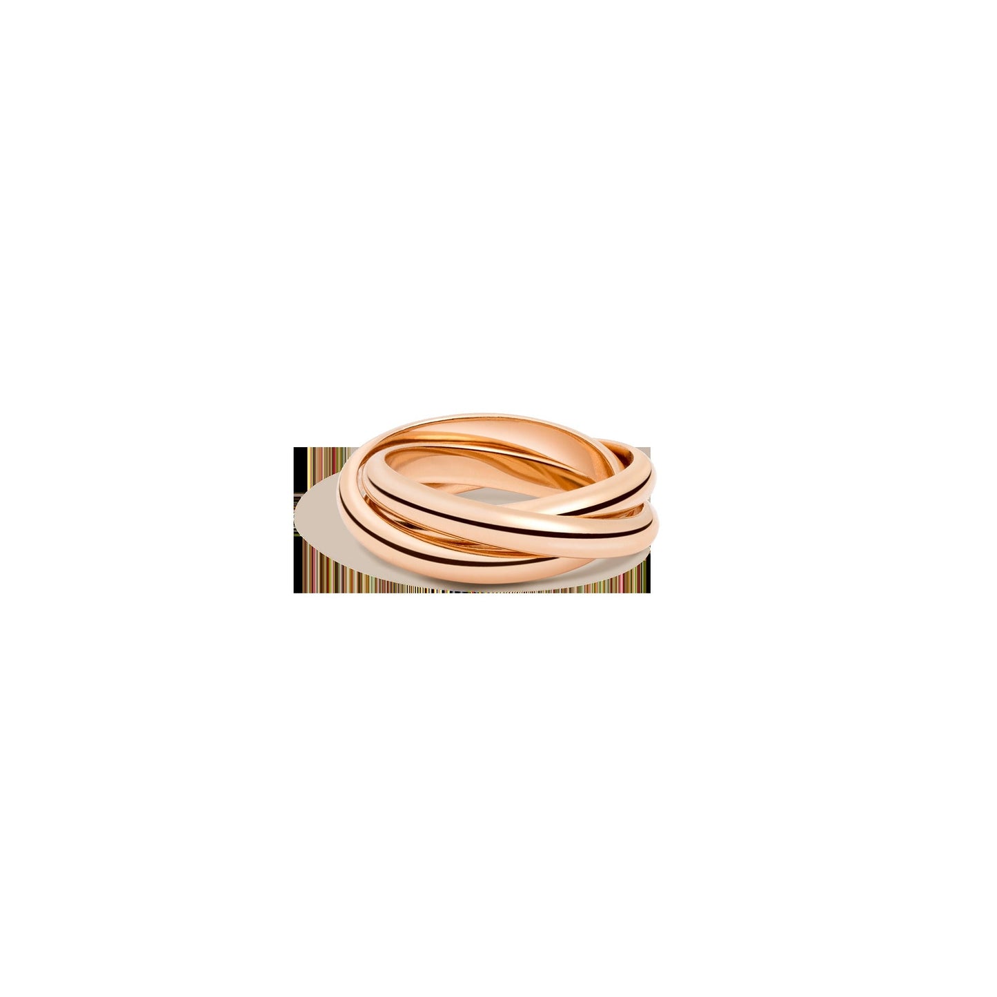 Interlocking Ring