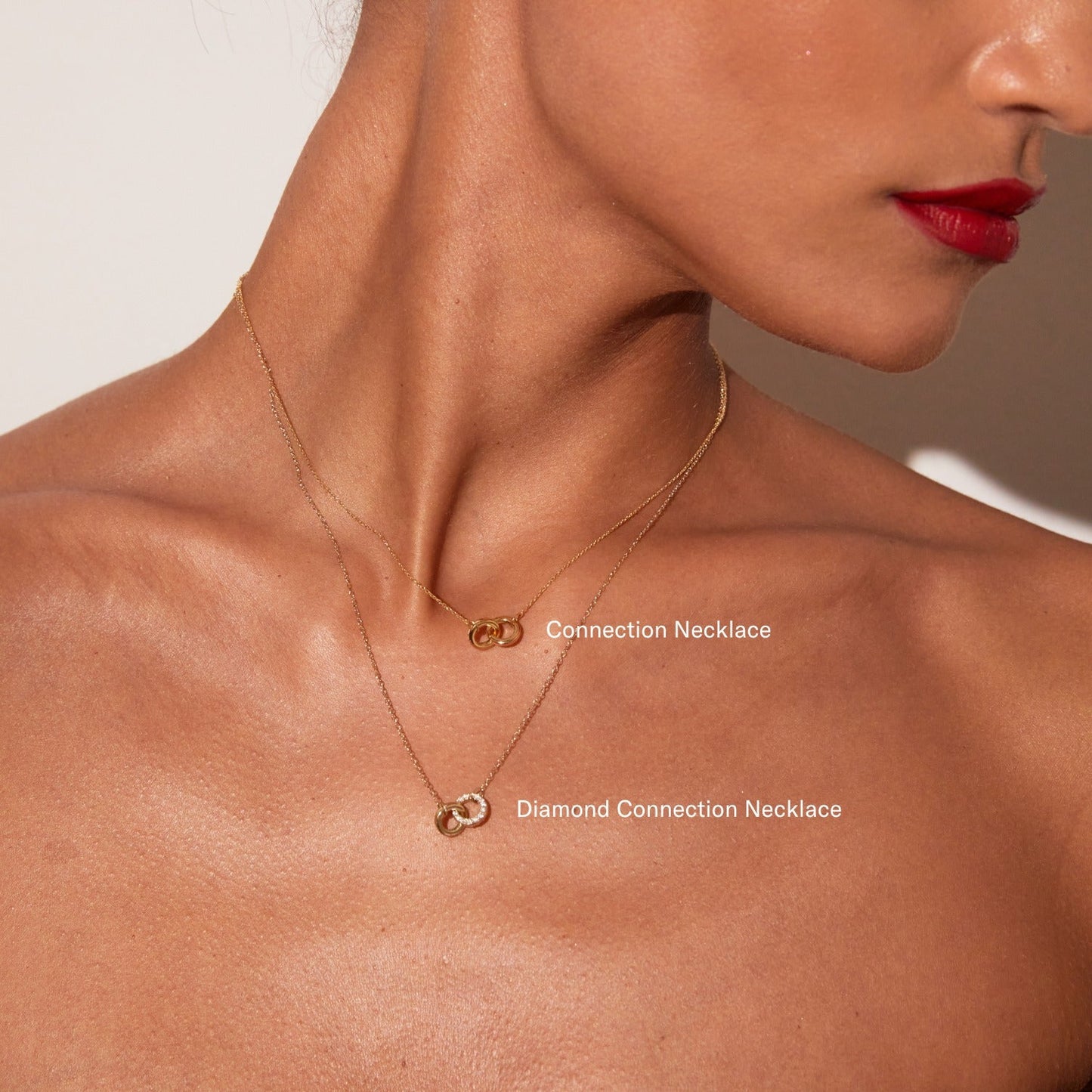 Connection Necklace