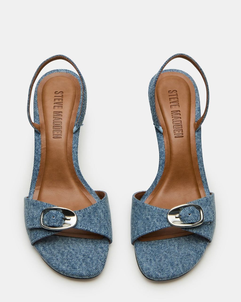 HENRIETTA DENIM FABRIC