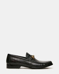 BROOKLYN BLACK CROCODILE