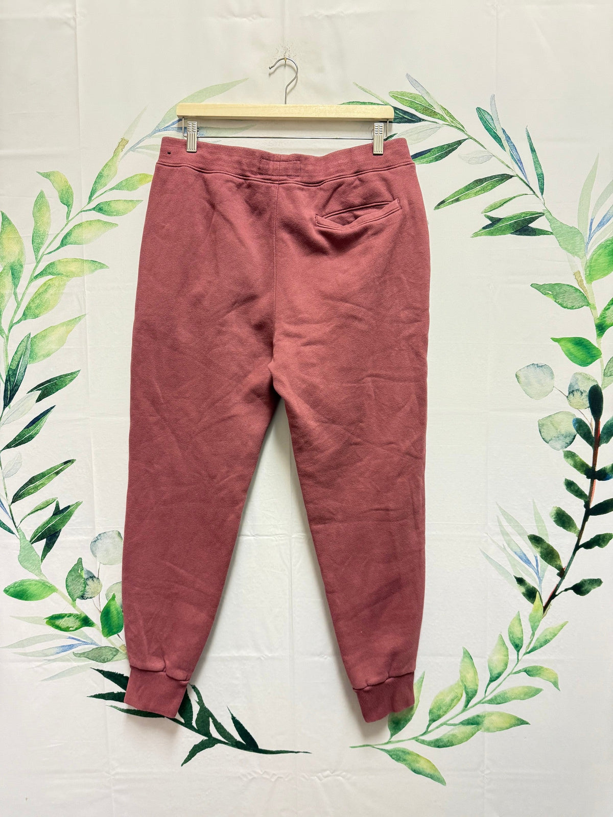 Abercrombie Soft A&F Sweatpants 29” (L)