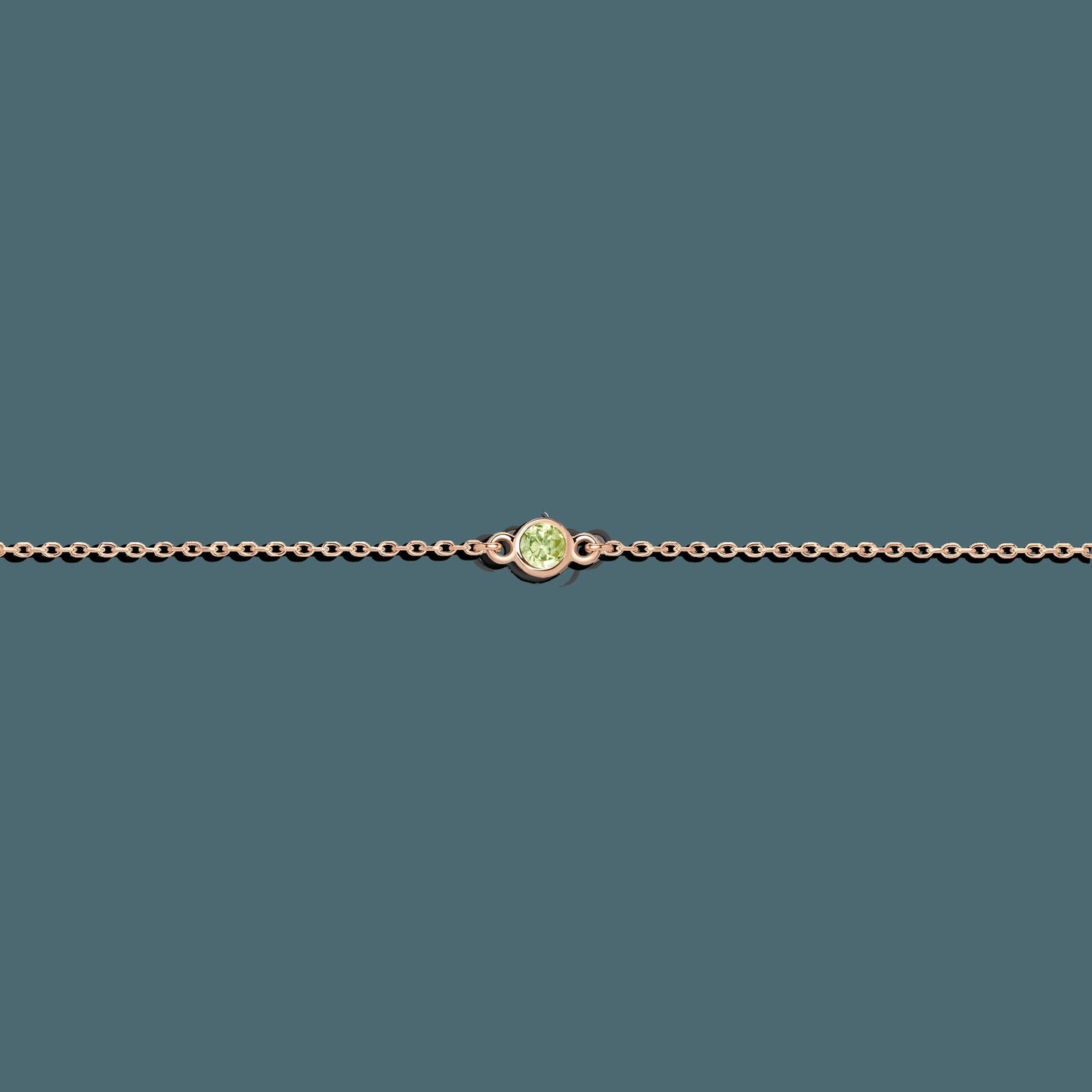 Birthstone Bracelet