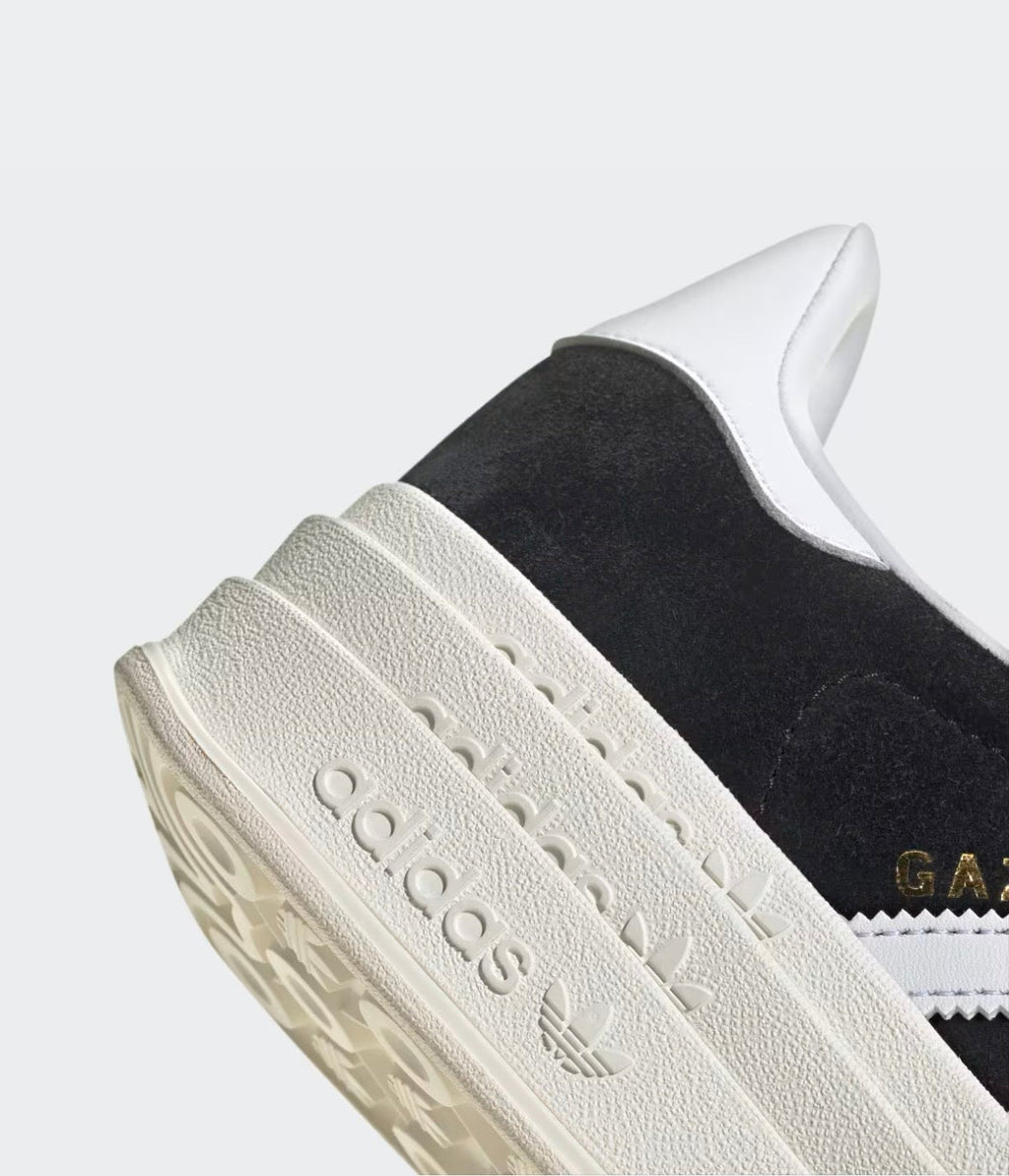 Adidas Gazelle Bold ‘Black’