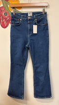 Closed 25" Inseam Jeans, 27 (4)