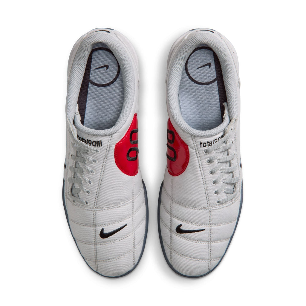 Nike Total 90 PRM (LT Smoke Grey/Black)