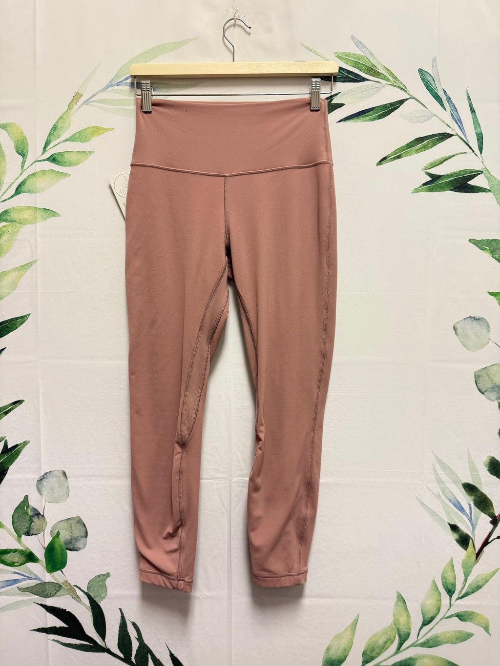 Lululemon Align HR Tight 25” (8)