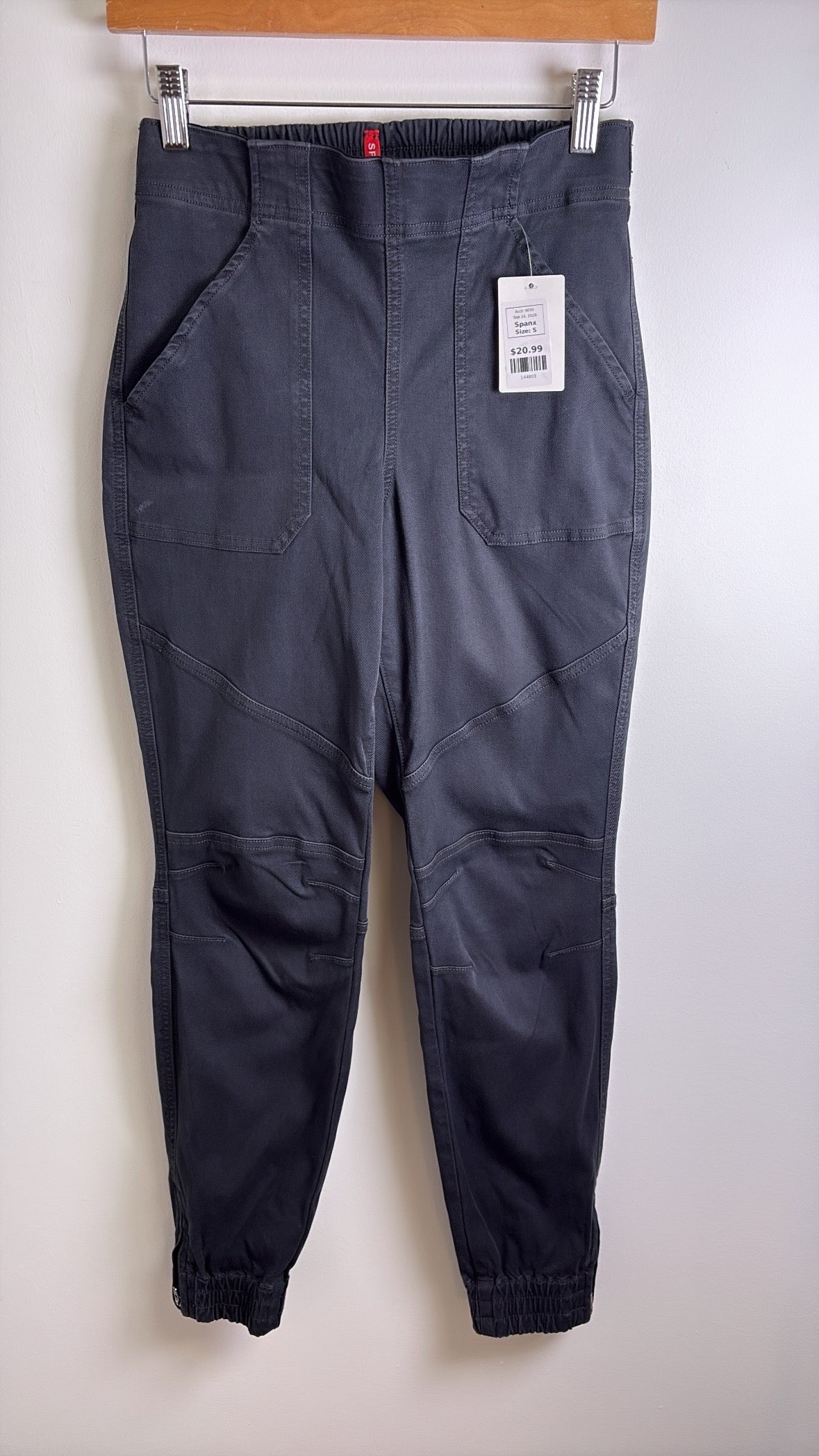Spanx 30" Inseam Joggers, S