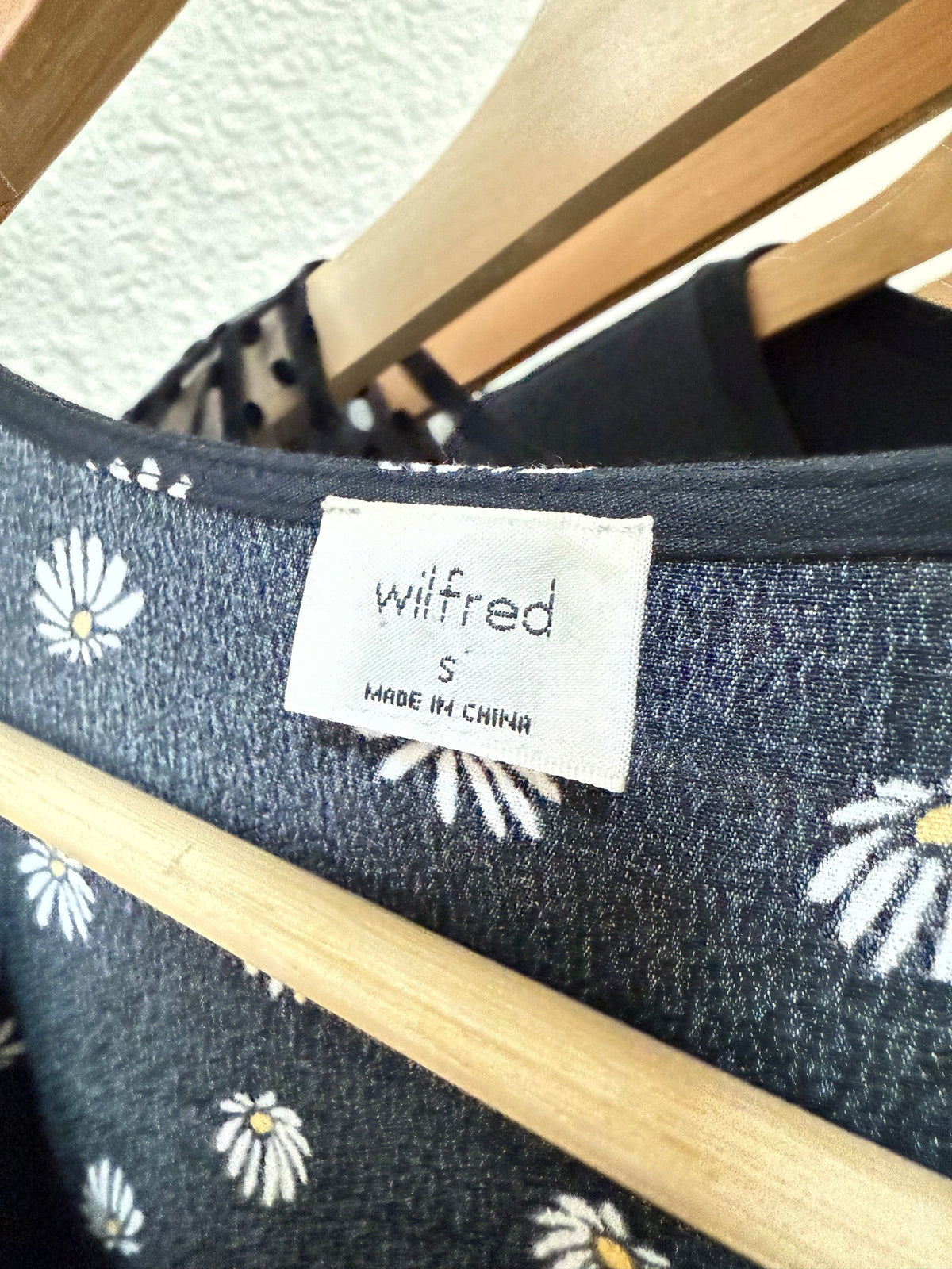 Aritzia Wilfred New Gallery Dress (S)