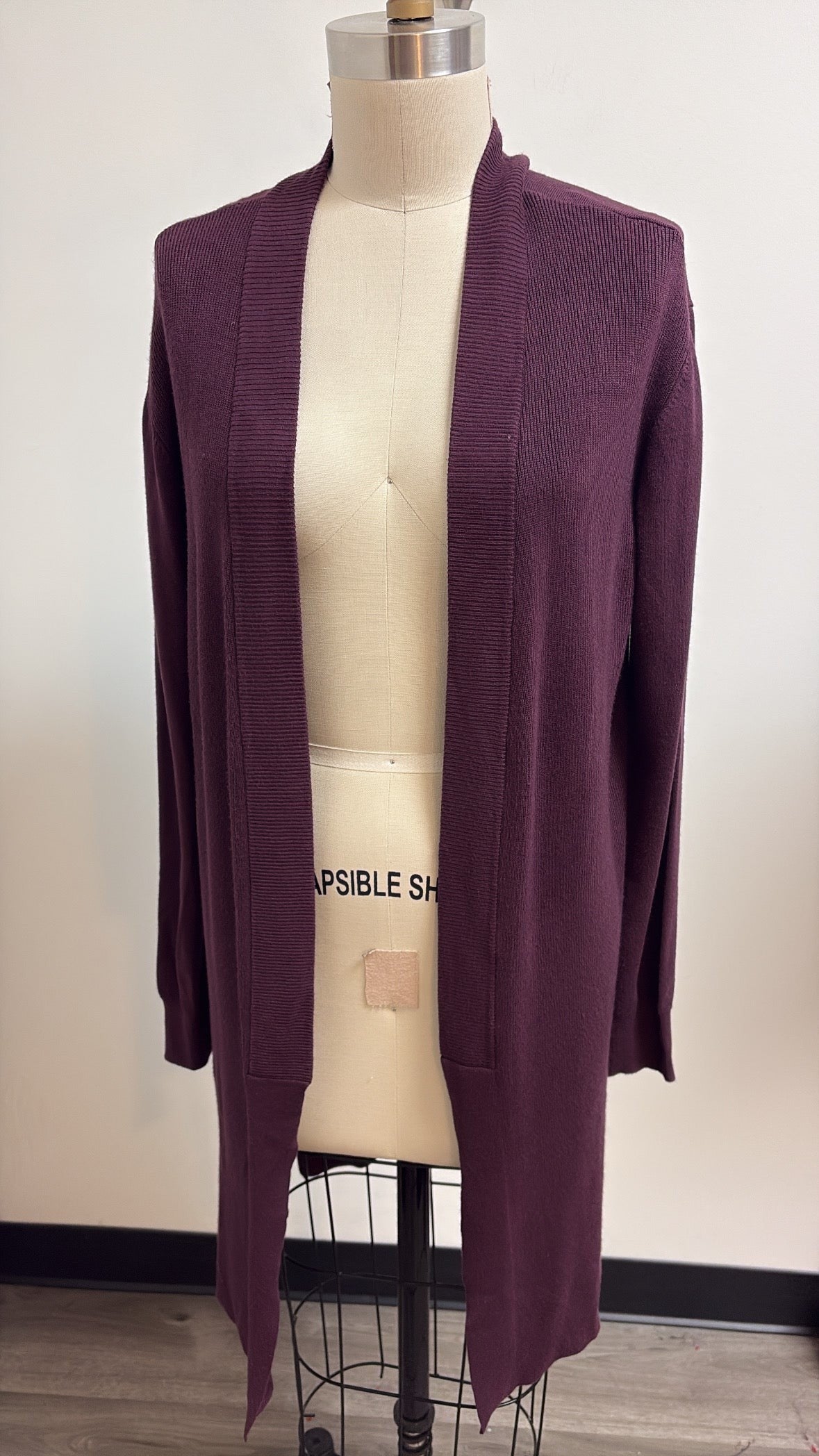 Worthington Sweater, M Tall