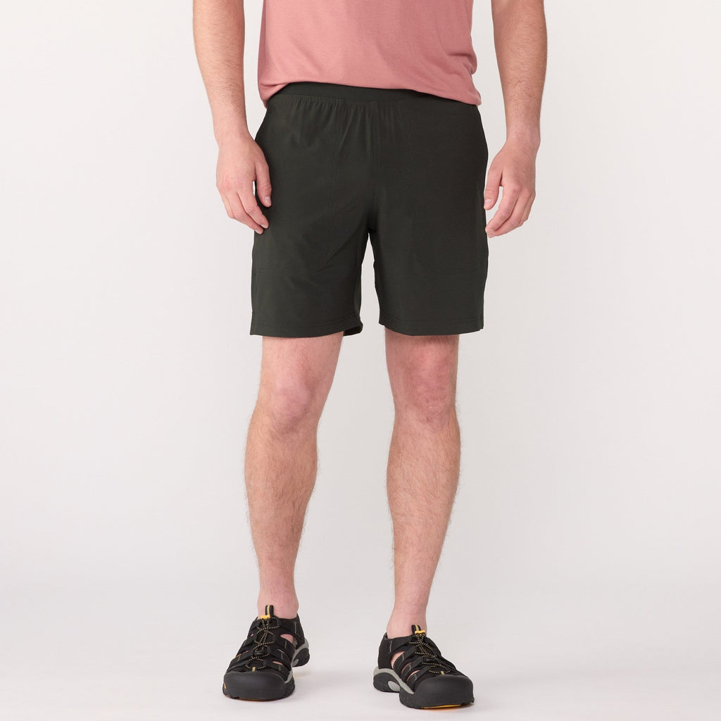 Free Fly Men's Active Breeze Shorts– 6"