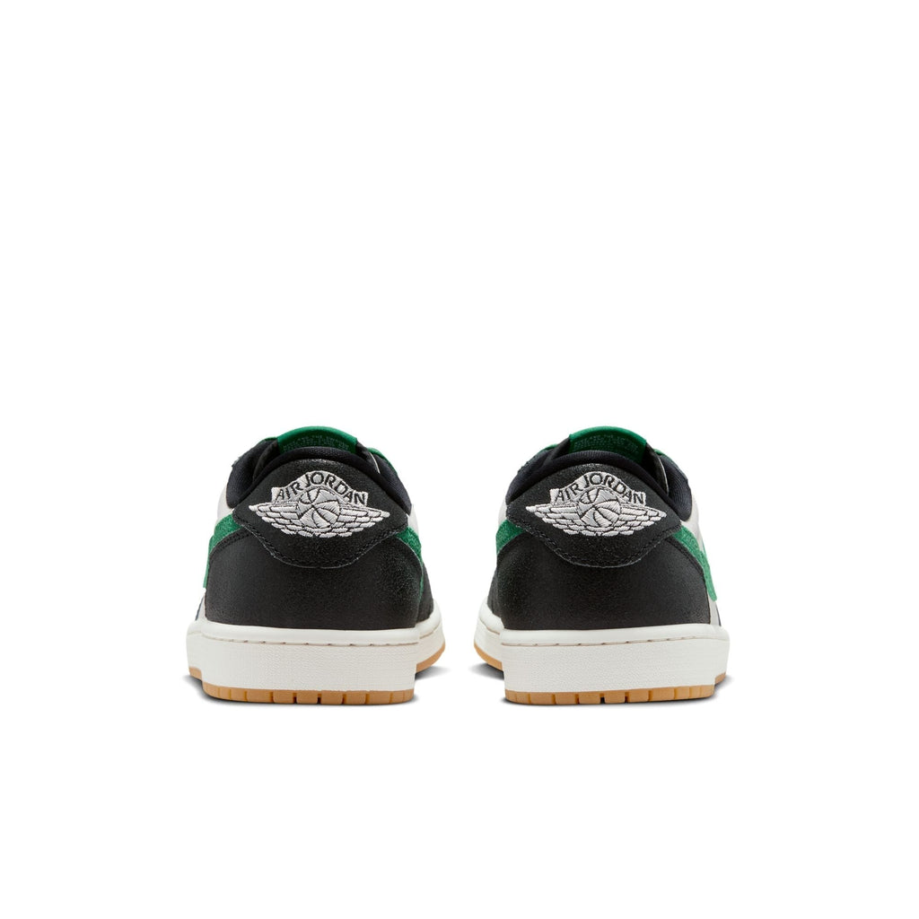 Air Jordan 1 Retro Low OG (Phantom/Pine Green/Black)