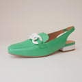 BRESLEY RANDAL GRASS & WHITE