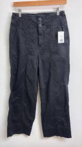 Pilcro Black Anthropologie 29" Inseam Jeans, 28 (6)