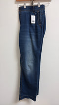 Cato Curvy 33" Inseam Jeans, 16W