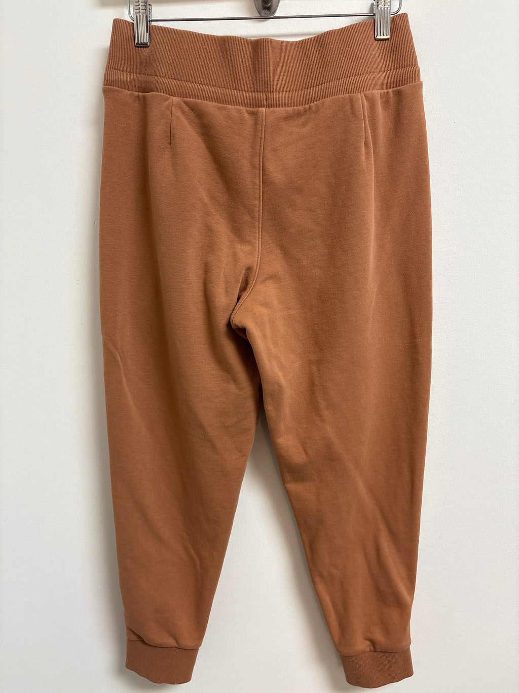 Calia Brown 26" Inseam Joggers, S