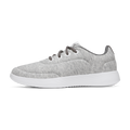 Men's Runner NZ Jersey - Light Grey/Anthracite (Blizzard Sole)