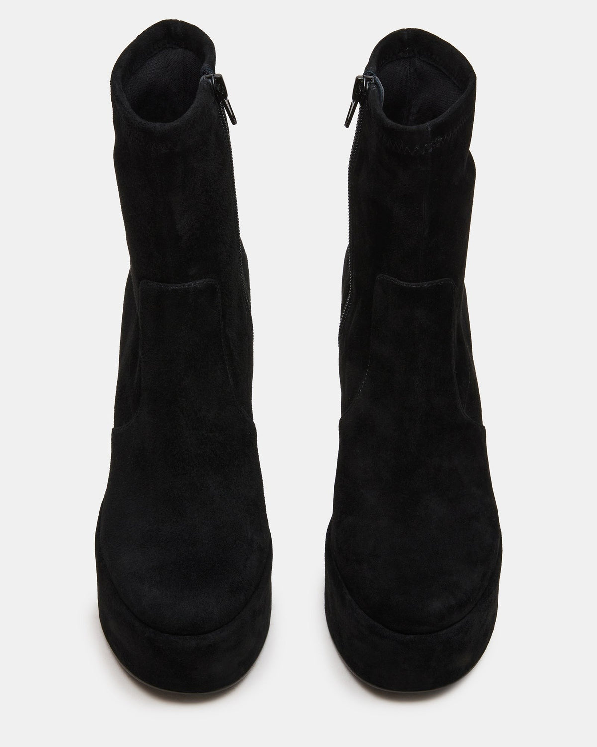 CECIL BLACK SUEDE