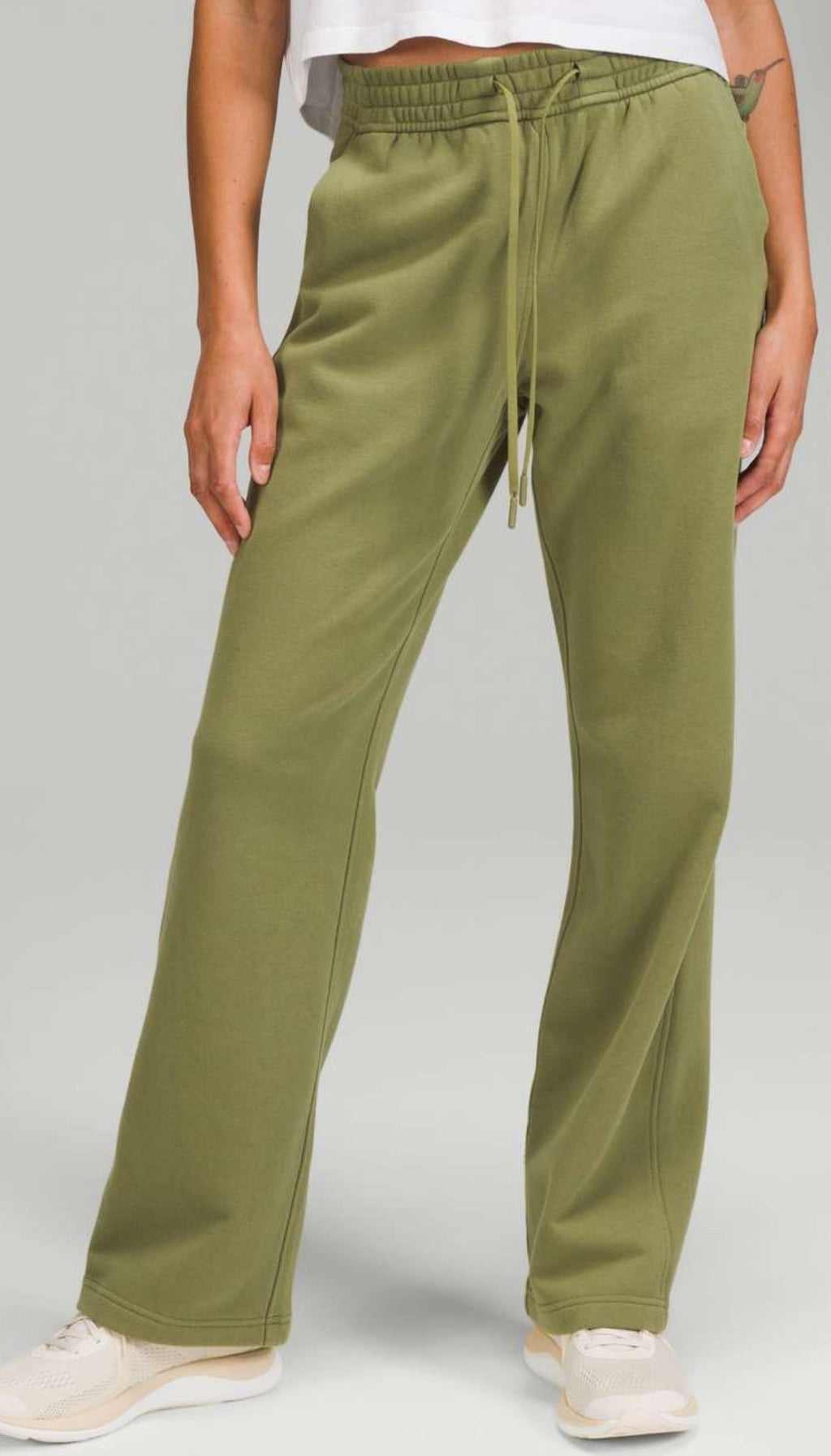 Lululemon Loungeful Straight Leg HR Pant (12)