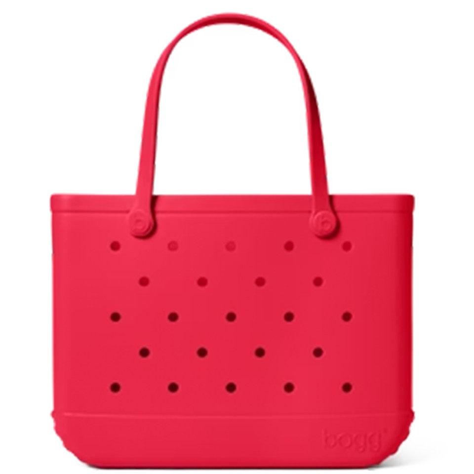 Bogg Bag Original Bogg Off To The Races Red