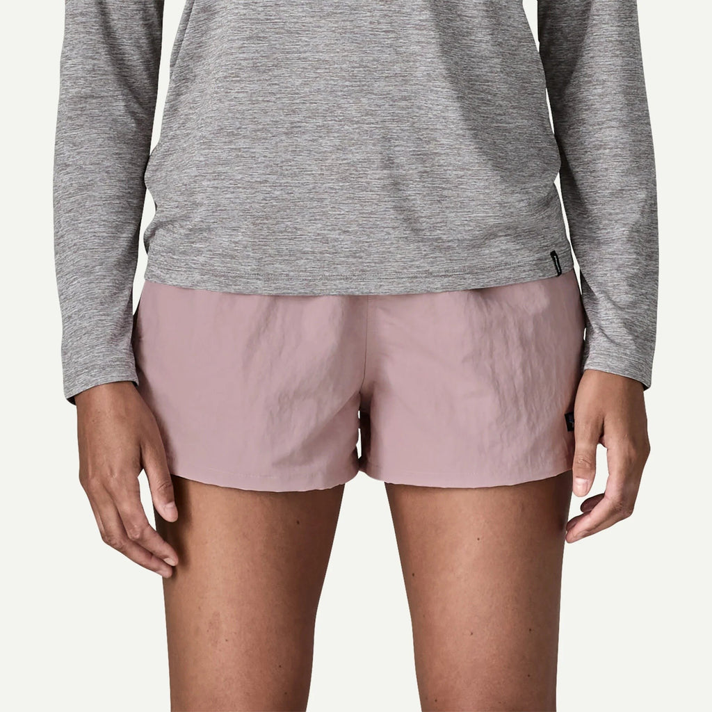 Patagonia Women's Barely BaggiesTM Shorts - 21⁄2"