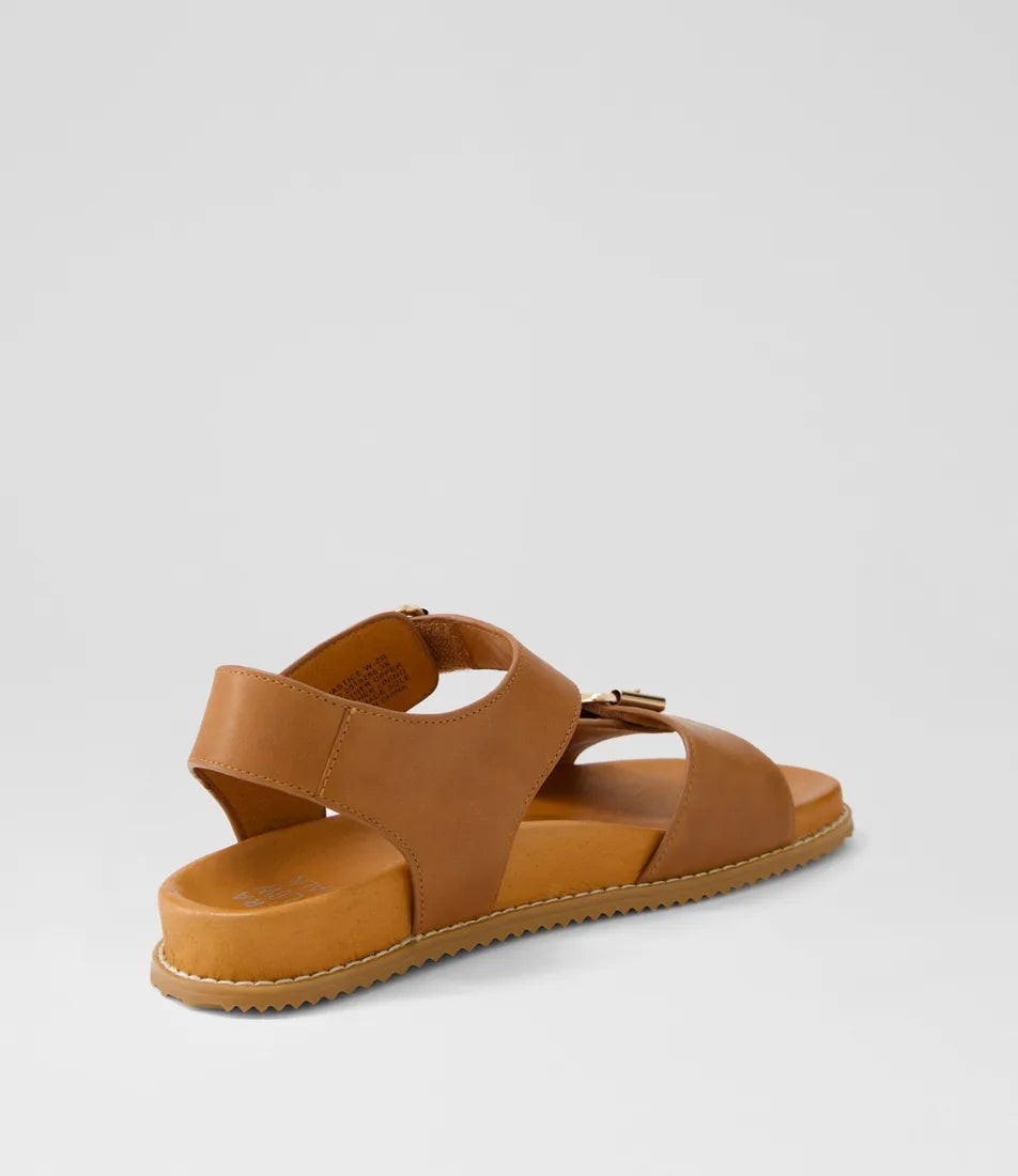ZIERA HASTICE TAN