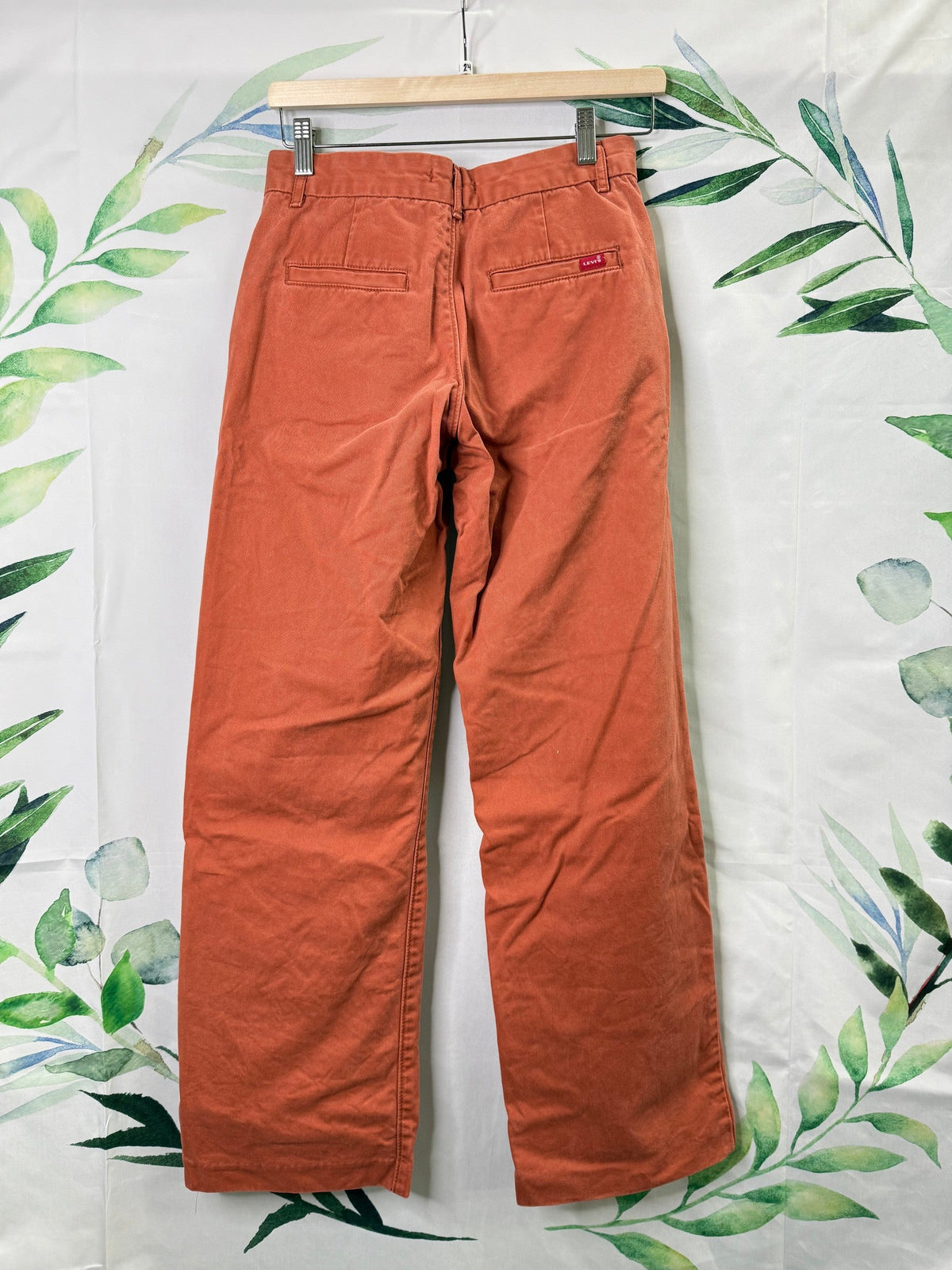 Levi’s Baggy MR Trouser 31” (24)