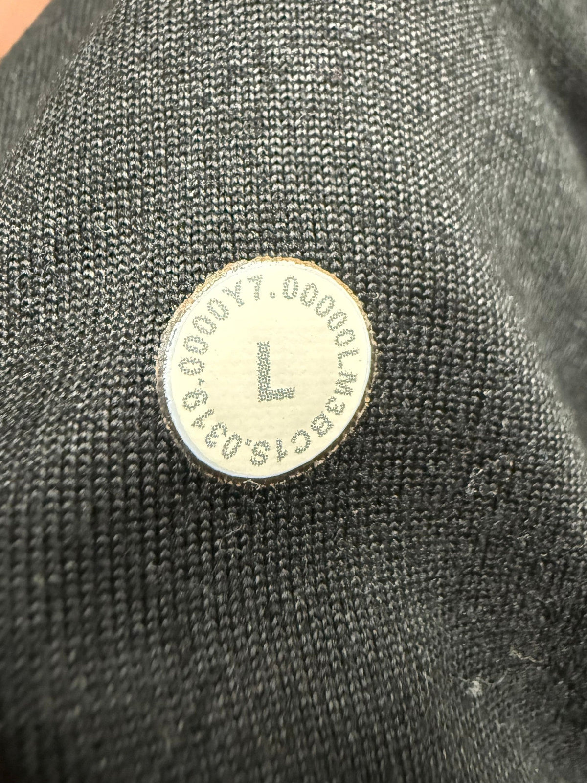 Lululemon City Sweat Thermo Hoodie (L)