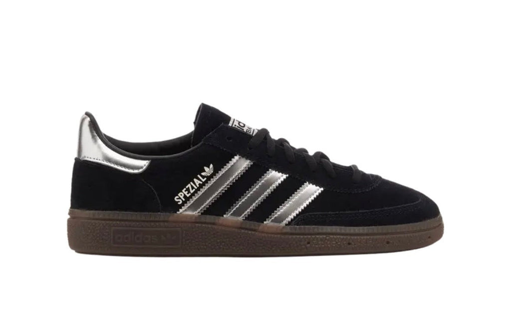 Adidas Handball Spezial ‘Black Silver Metallic’