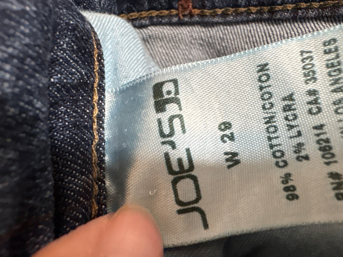 Joe's 34" Inseam Jeans, 29 (8)
