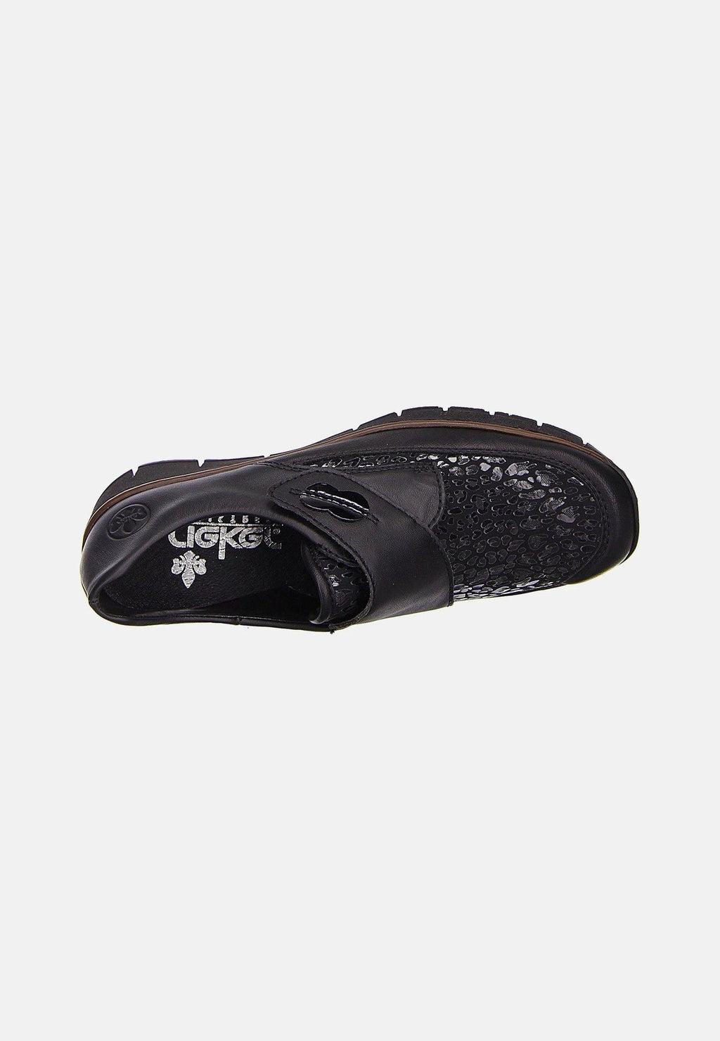 rieker 537C0