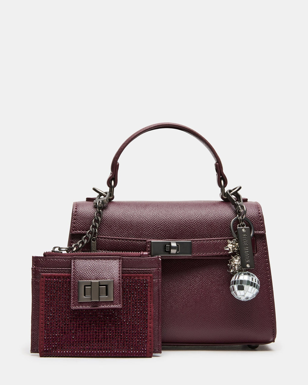 SIGNIFY GIFT SET DARK CHERRY