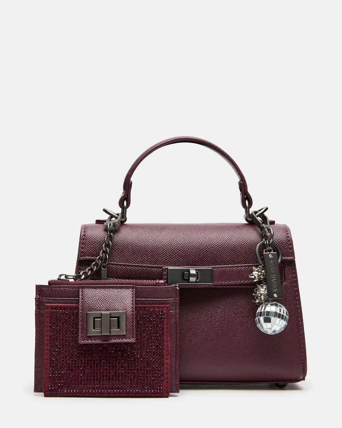SIGNIFY GIFT SET DARK CHERRY