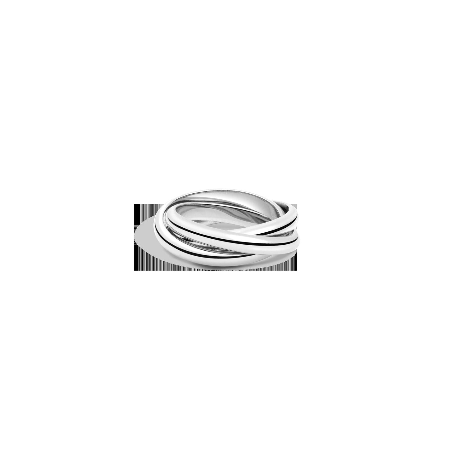 Interlocking Ring
