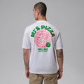 Air Jordan "MJ's Pizza" Graphic Tee