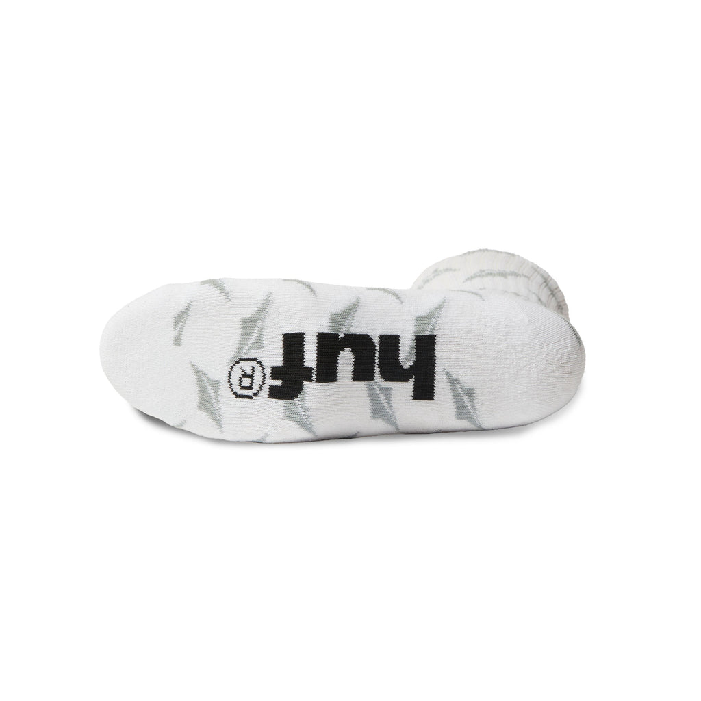 HUF FC Socks (White)