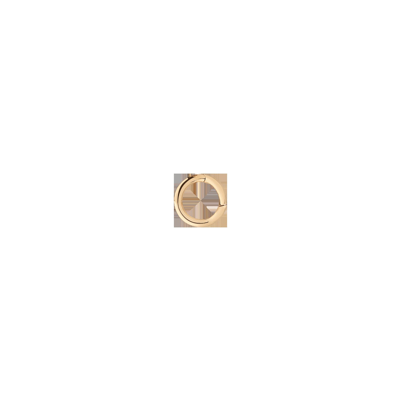 Small Charm Clasp