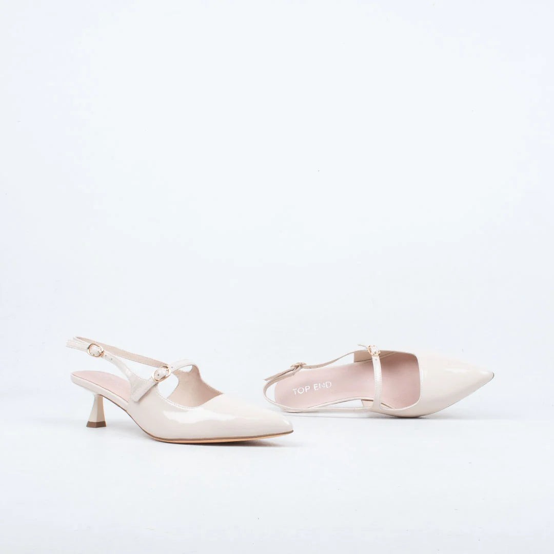 TOP END VAMALIA NOUGAT