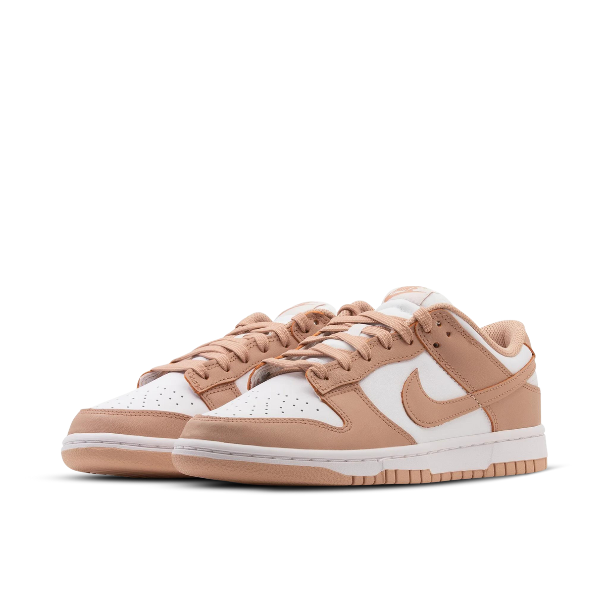 Nike Dunk Low Wmns Rose Whisper