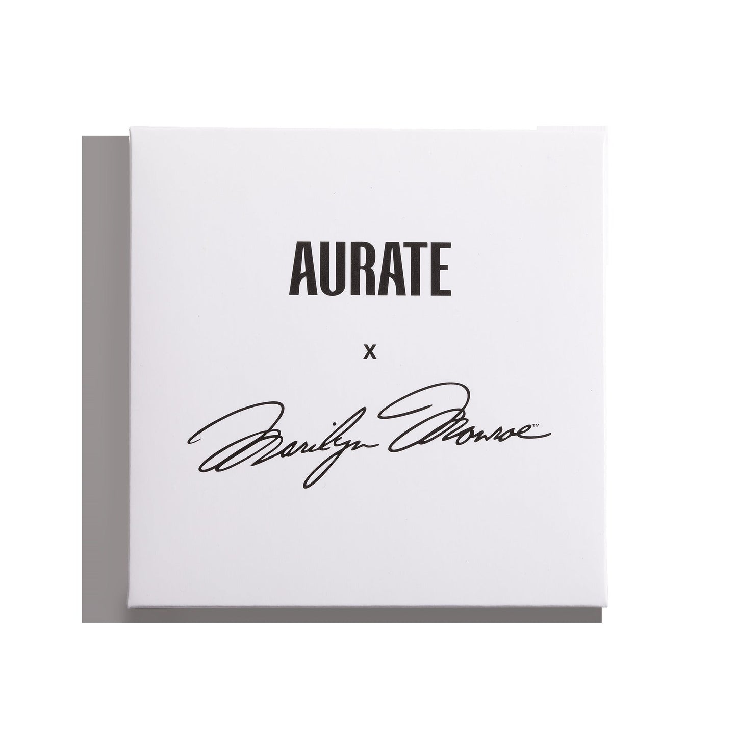 Aurate x Marilyn Monroe: Jewelry Cloth