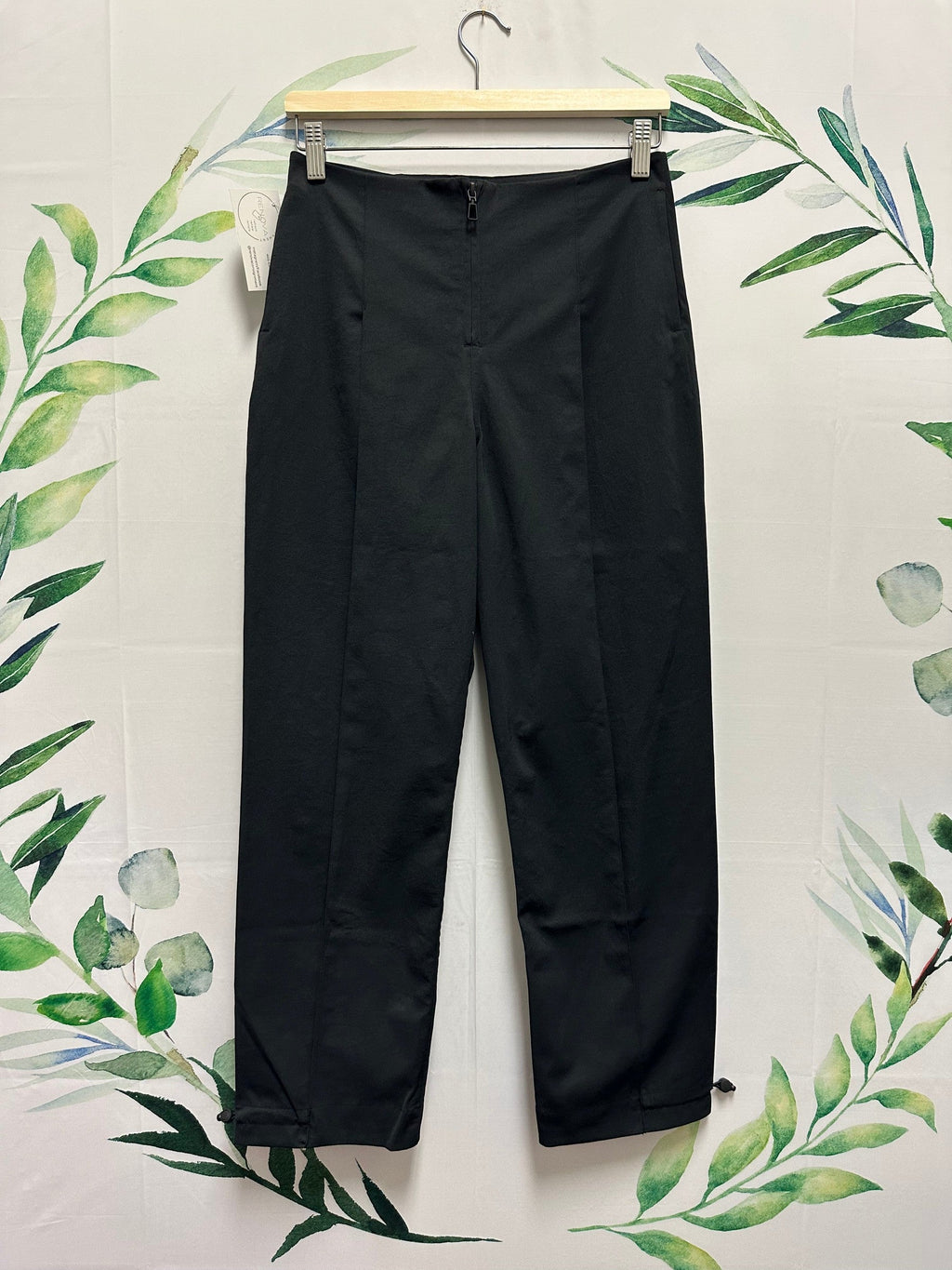 Lululemon Twill HR Trouser 26” (27)