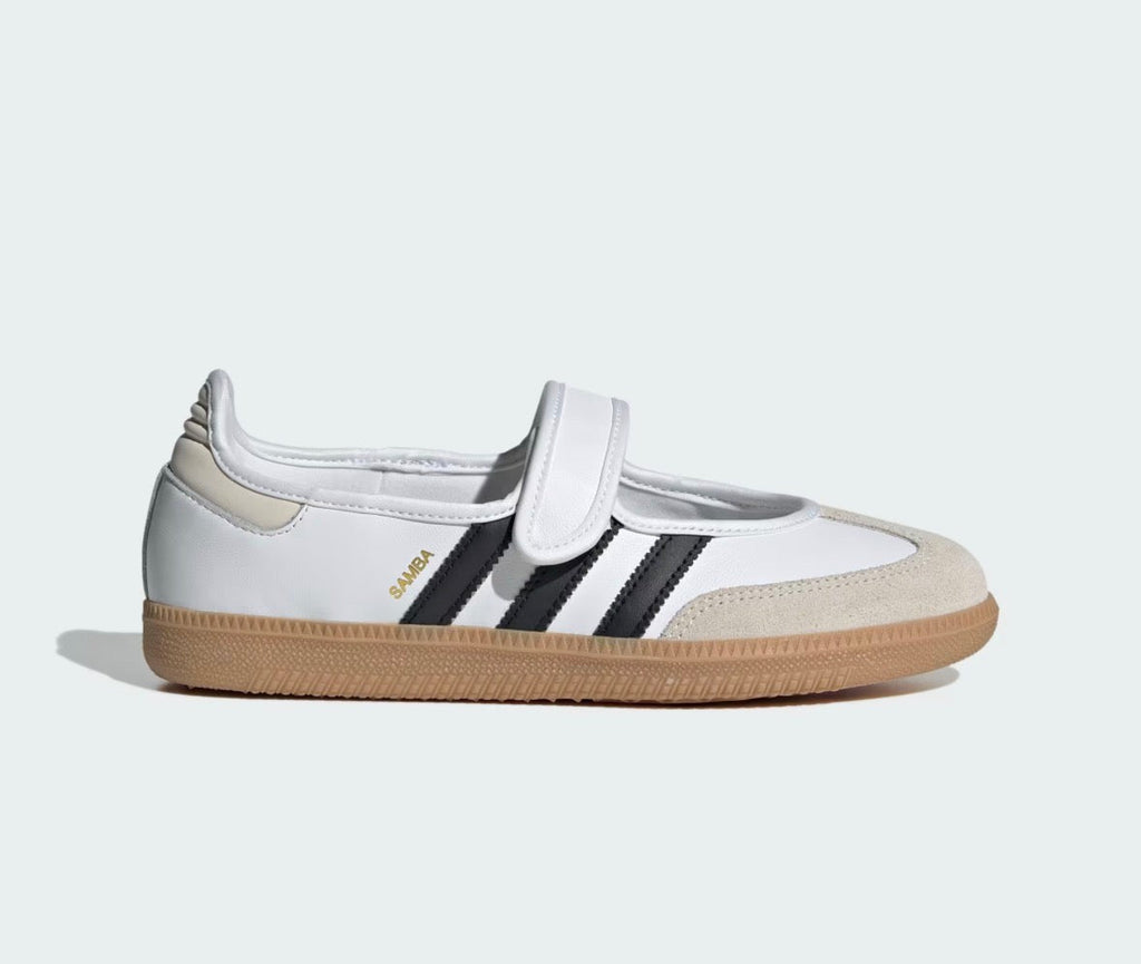 Adidas Samba Jane ‘Core Black’