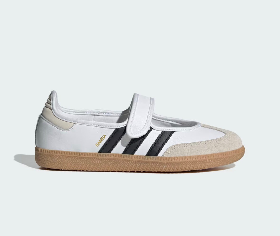 Adidas Samba Jane ‘Core Black’