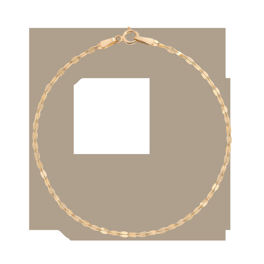 Valentino Chain Bracelet