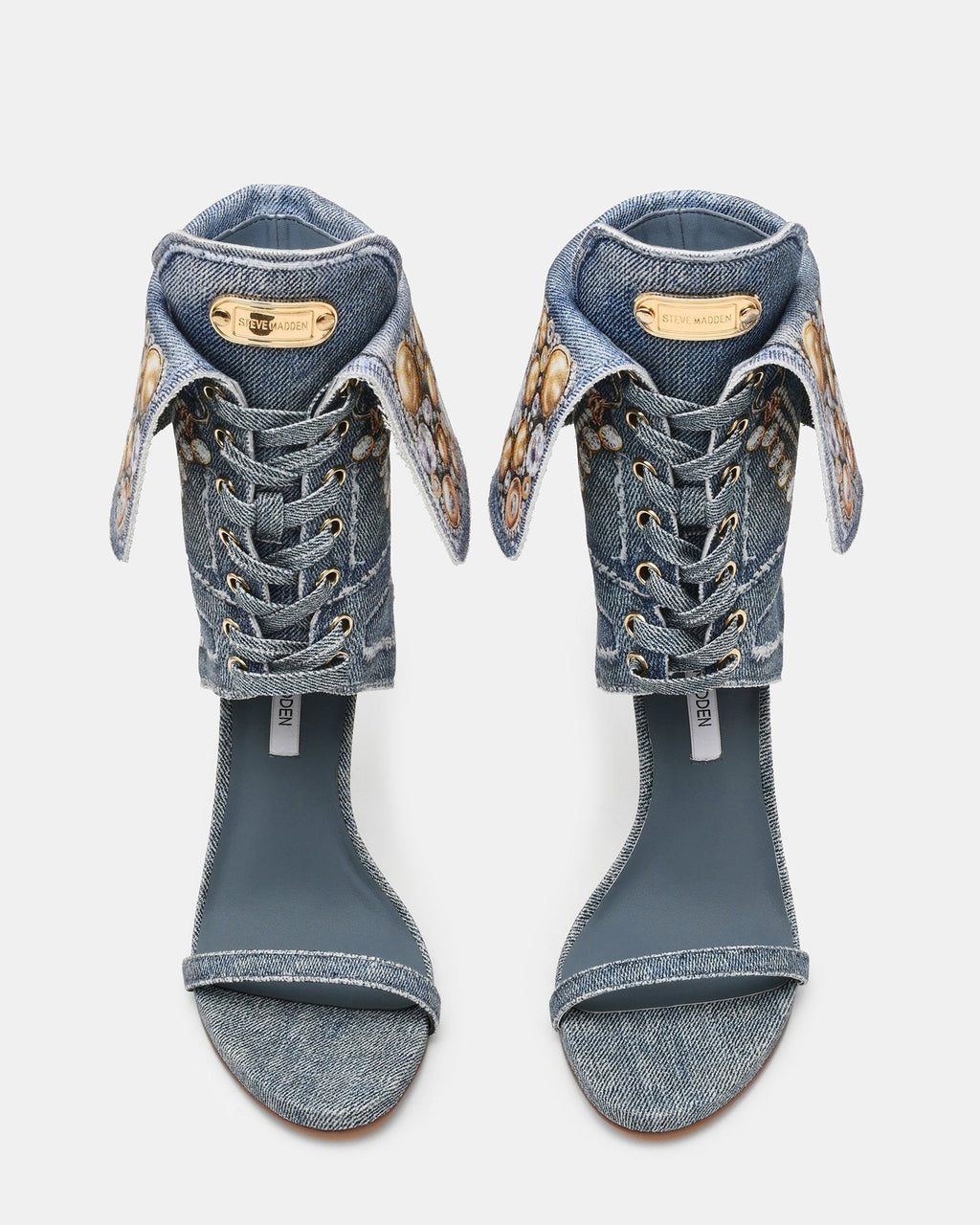 CASELLA DENIM MULTI