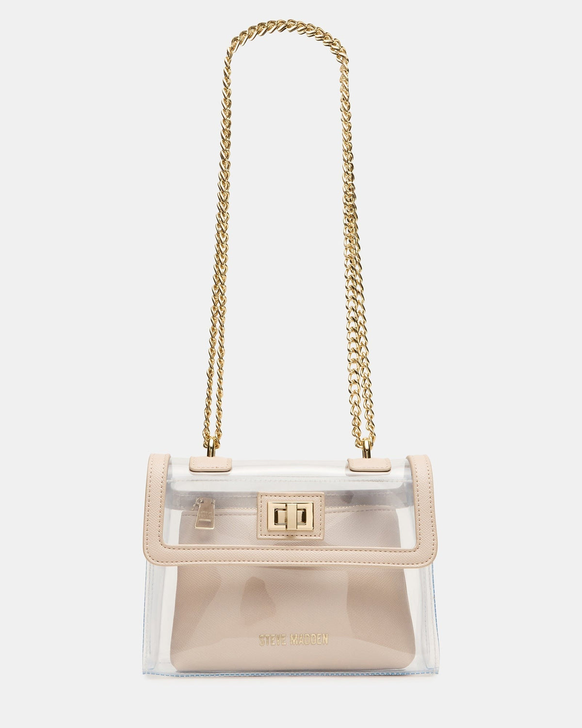 SCOOP BAG CHAMPAGNE